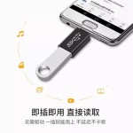 USB公对公3.0母转母OTG转换器type-c手机转接头充电多功能转换器