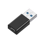 USB公对公3.0母转母OTG转换器type-c手机转接头充电多功能转换器