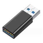 USB公对公3.0母转母OTG转换器type-c手机转接头充电多功能转换器
