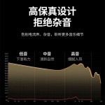 typec转3.5mm耳机aux电脑连接汽车音响播放器C母转3.5mm母转接头