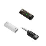 typec转3.5mm耳机aux电脑连接汽车音响播放器C母转3.5mm母转接头