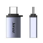 type-c转USB3.2转接头USB转type-c母转换头otg安卓手机u盘转换器