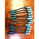 苹果TypeC转3.5mm耳机转接头线控数字解码音频线苹果TypeC转3.5mm