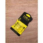 type-c转usb3.0转接头手机otg转换器快充耳机数据u盘TPC连接器