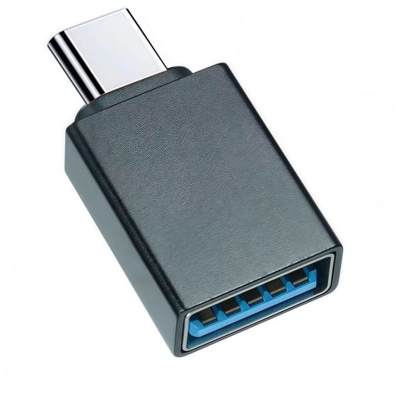 type c转接头手机u盘otg转换头usb c 3.0转tpc 5g内存卡读卡器