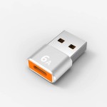 type-c转USB充电器数据线转接头转USB-C口充电传输OTG