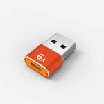type-c转USB充电器数据线转接头转USB-C口充电传输OTG