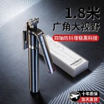 新款手机自拍杆三脚架便携蓝牙遥控一体360°旋转防抖拍照三脚架
