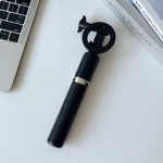 MagSafe磁吸自拍杆适用手机专用三脚架直播蓝牙遥控多功能便携