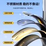 跨境新品蓝牙自拍杆360度旋转直播手机支架伸降桌面三脚架自拍器