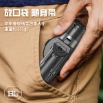 新品P15磁吸自拍杆手机通用自拍支架迷你自拍杆旅游便携直播vlog