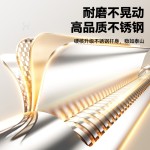 手机自拍杆三脚架自拍直播神器360度旋转多功能防抖手持拍照支架