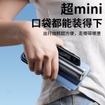 代发Mini手机自拍杆迷你便携式可伸缩蓝牙手机助拍器登山自拍神器