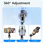 跨境F15自拍杆手机支架防抖可伸缩三脚架蓝牙Selfie stick travel