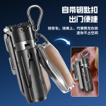 P15迷你自拍杆手机支架桌面四脚架手持稳定器蓝牙遥控手机助拍器