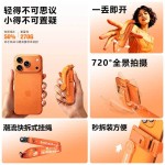 2026新款丢丢杆桌面手机支架多巴胺蓝牙直播神器迷你自拍杆三脚架