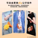 2026新款丢丢杆桌面手机支架多巴胺蓝牙直播神器迷你自拍杆三脚架