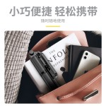 TOKQI手机自拍杆Q01蓝牙遥控自拍神器一体式三脚架便携桌面支架