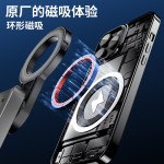 P15C磁吸自拍杆桌面四脚架手柄稳定器P15Cmini手机助拍器摄影支架
