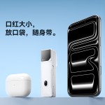 2026新款迷你手机蓝牙自拍杆户外便携直播拍照视频Vlog手机支架