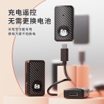P130蓝牙自拍杆四脚龙骨稳固支撑1.3米直播补光灯P135相机支架