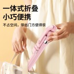 新款自拍杆通用三脚架vlog拍摄神器360度旋转手机户外直播架
