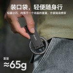 磁吸手机支架旅行口袋便携式拍照直播自拍摄影三脚架桌面通用手机