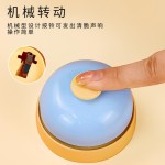 宠物按铃狗狗叫餐训练器 发声响铃益智猫玩具 训狗器宠物用品批发