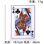 宠物狗狗玩具耐咬磨牙自嗨解闷发声报纸响纸玩具泰迪柯基玩具