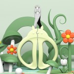 新手宠物龙猫圆孔指甲剪宠物狗专用剪甲神器猫咪指甲刀狗狗指甲钳