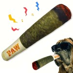 现货跨境狗狗发声玩具绿色仿真烟盒香烟毛绒宠物玩具猫咪薄荷香烟