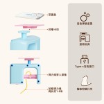 新品跨境宠物猫咪电动智能挂门玩具猫咪悬挂玩具自嗨解闷逗猫神器