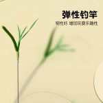 猫玩具逗猫棒狗尾巴草手持长杆耐咬自嗨解闷神器小猫玩具猫咪用品
