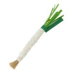新品木天蓼小葱猫猫玩具批发仿真蔬菜耐咬自嗨磨牙逗猫宠物用品