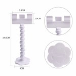 工厂直供猫狗自拍杆宠物用品玩具宠物自拍神器狗狗看镜头手机夹子