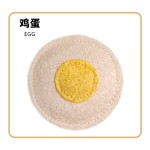 丝瓜络宠物玩具猫咪猫薄荷磨牙洁齿玩具耐咬无异味猫狗啃咬磨牙棒