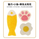 丝瓜络宠物玩具猫咪猫薄荷磨牙洁齿玩具耐咬无异味猫狗啃咬磨牙棒