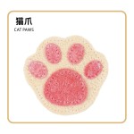 丝瓜络宠物玩具猫咪猫薄荷磨牙洁齿玩具耐咬无异味猫狗啃咬磨牙棒