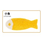 丝瓜络宠物玩具猫咪猫薄荷磨牙洁齿玩具耐咬无异味猫狗啃咬磨牙棒