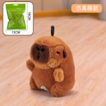 猫玩具智能TK跨境电动仿真小鸟可拍打猫咪自嗨解闷抖抖鸟宠物用品