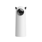 厂家新款激光逗猫器 逗猫棒宠物玩具红外线智能自动自嗨猫狗玩具