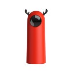 厂家新款激光逗猫器 逗猫棒宠物玩具红外线智能自动自嗨猫狗玩具