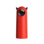 厂家新款激光逗猫器 逗猫棒宠物玩具红外线智能自动自嗨猫狗玩具