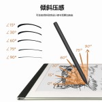 适用科大讯飞电磁笔智能办公本X2/T1B/air/air pro手写笔wacom触