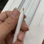 适用苹果笔一代1电容笔笔适用苹果触屏笔手写笔一代笔外贸款