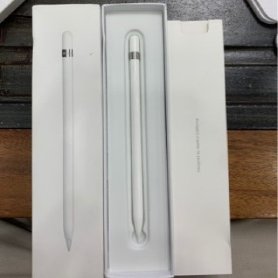 适用苹果笔一代1电容笔笔适用苹果触屏笔手写笔一代笔外贸款