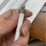适用苹果笔一代1电容笔笔适用苹果触屏笔手写笔一代笔外贸款