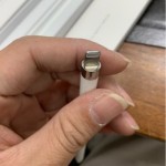 适用苹果笔一代1电容笔笔适用苹果触屏笔手写笔一代笔外贸款