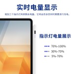 适用apple pencil笔二代倾斜绘画苹果笔触控手写笔ipad电容笔批发