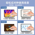 适用于苹果iPad不断触电容笔tpen自营手写笔办公绘画主动笔可批发